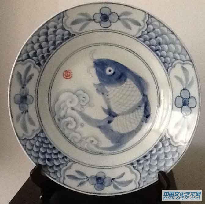 鱼跃